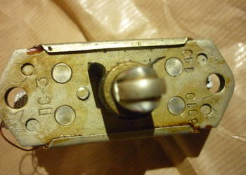 Spare parts for tank  T-55A  T-62