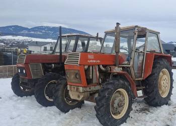 Zetor crystal 10045 turbo a ursus 1004 turbo