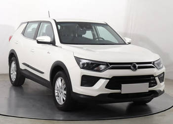 SsangYong Korando 1.5 T-GDI