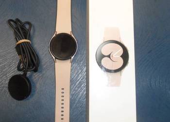 SMARTWATCH SAMSUNG GALAXY WATCH 4 40MM