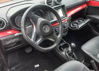 Sprzedam aixm crossiver uszkodzony z pomylonym numerem VIN 3 ostatnich cyfr