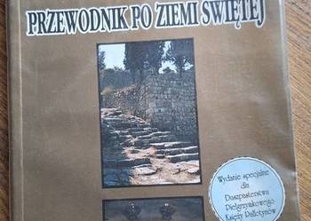 Przewodnik po Ziemi Świętej- Jerome Murphy-O'Connor