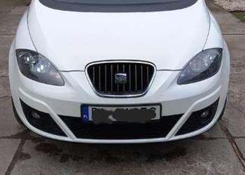 Seat Altea 2014r 2.0 140km