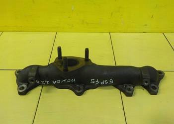 HONDA CR-V III 2.2 ICTDI 10r 140KM N22A2 kolektor wydechowy