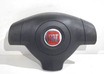 PODUSZKA POWIETRZNA KIEROWCY FIAT SEDICI 48150-79JA0 06-14 AIRBAG