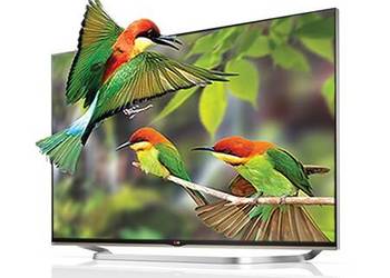 LG - LED 49" - Smart TV z WiFi- YouTube/Netflix itp. WYSYŁKA