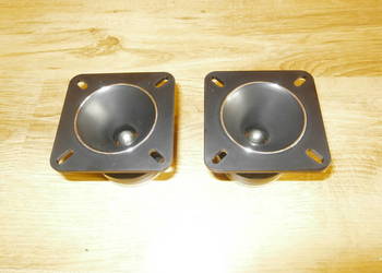 TONSIL ALTON 80 głośniki GDWT 9/70 8ohm 2szt. sprawne