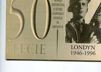 Komisja historyczna b. Sztabu Głównego Polskich Sił Zbr