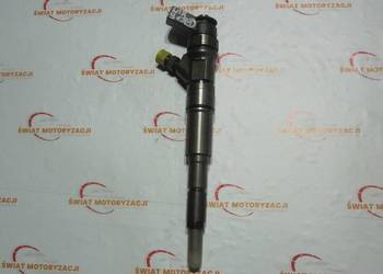 BMW E60 E90 3.0 D 197KM wtrysk wtryskiwacz 0445110216