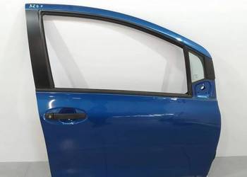 DRZWI PRAWE PRZÓD 8T0  Toyota Yaris II (2005-2011)