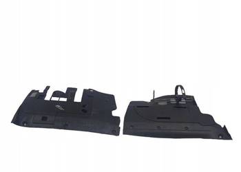 OSŁONA DESKI POD KIEROWNICĘ KONSOLĘ LIFT 4684601 4684585 Saab 9-5