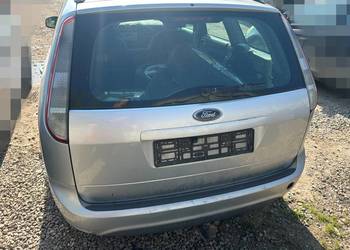 Klapa bagażnika Ford Focus MK2 Lift kombi kolor 03