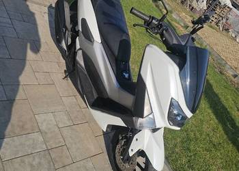 Yamaha 125