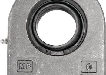 Ucho siłownika do przyspawania ø 90 GF90DO