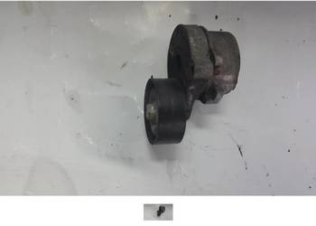 napinacz paska opel corsa D 1.3cdti A13DTC
