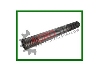 Wał podnośnika t25 Wał podnośnika t25