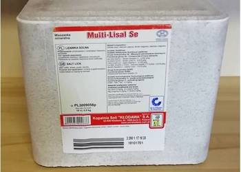 LIZAWKA SOLNA Multi Lisal Se - 1000 kg
