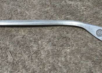 Mercedes 107 klucz do dachu oryginał