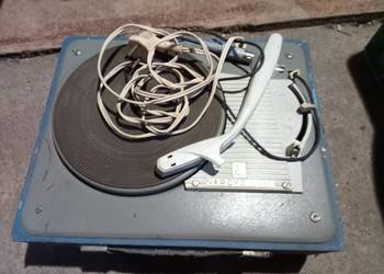 Gramofon NARCYZ G-260 Fonika 1969r