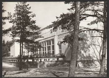 POLSKA - JAROSŁAWIEC - STOŁÓWKA - 1961 - B/O - 3000 SZT !!!!