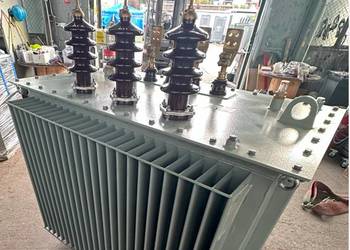 Transformator 800 kva 20000v 420v