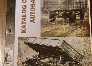 Katalog części Autosan d 45