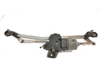 MECHANIZM WYCIERACZEK PRZÓD OPEL ASTRA H 0390241538 04-14 UKŁAD