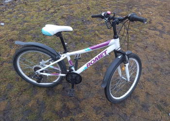 Rower ROMET JOLENE 24"