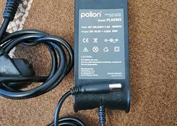 ZASILACZ - ŁADOWARKA DELL 90W. i 65W