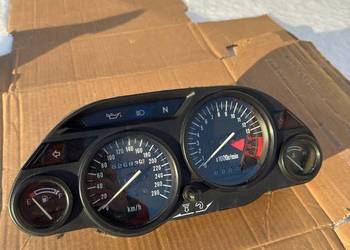 Licznik Kawasaki zzr 600