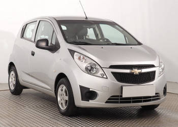 Chevrolet Spark 1.0 16V