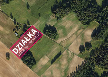 Grunt Markiszki 12112m2