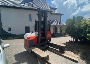 AMLIFT COMBI 4000