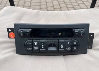 CHRYSLER PACIFICA PANEL STEROWANIA P05005064AG