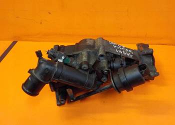 INSIGNIA ASTRA 2.0 CDTI 11r przepustnica spalin