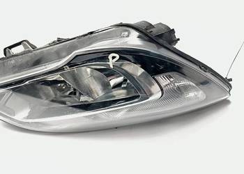 LAMPA PRAWA PRZÓD OPEL MERIVA B II