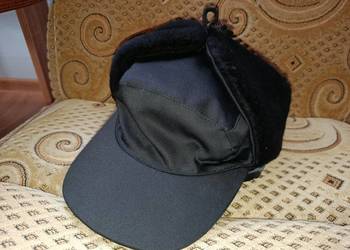 Czapka zimowa