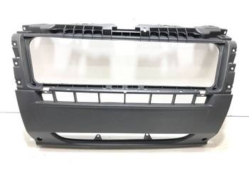 Fiat Ducato III Boxer Jumper 2006-2014 Zderzak środkowy przód przedni / NO…
