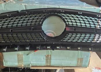 GLE (W167) atrapa grill
