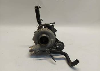 Subaru WRX STI 2015r turbosprężarka turbina turbo 2,5t 14411aa700