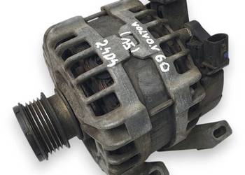 ALTERNATOR Volvo V60 XC60 S60 2.4 D5 14V 180A Bosch 30659131 0125811005