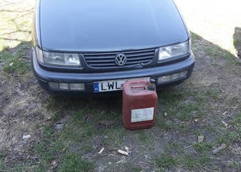 Volkswagen  passat