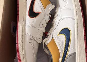 Jordan 1 low premium rozmiar 44