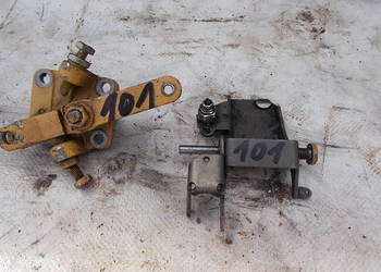 Cięgna CAT Perkins 3 cylindrowy