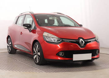Renault Clio 0.9 TCe
