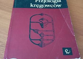 Fizjologia kręgowców / P. T. Marshall, G. M. Hughes