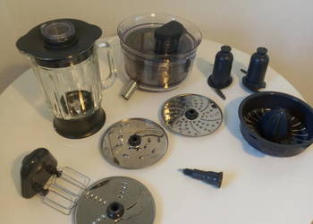 Części zamienne do robota kuchennego Kenwood KW 714987
