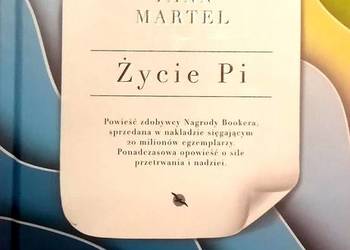 285 Yann Martel Życie Pi (DP)