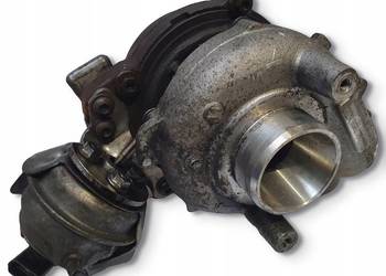 TURBOSPRĘŻARKA Peugeot Partner II 1.6 HDI turbo 9686120680