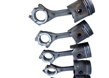 TŁOK DEUTZ-FAHR 04158849 AGROSTAR 6.31 6.38 6.61 BF6L913T